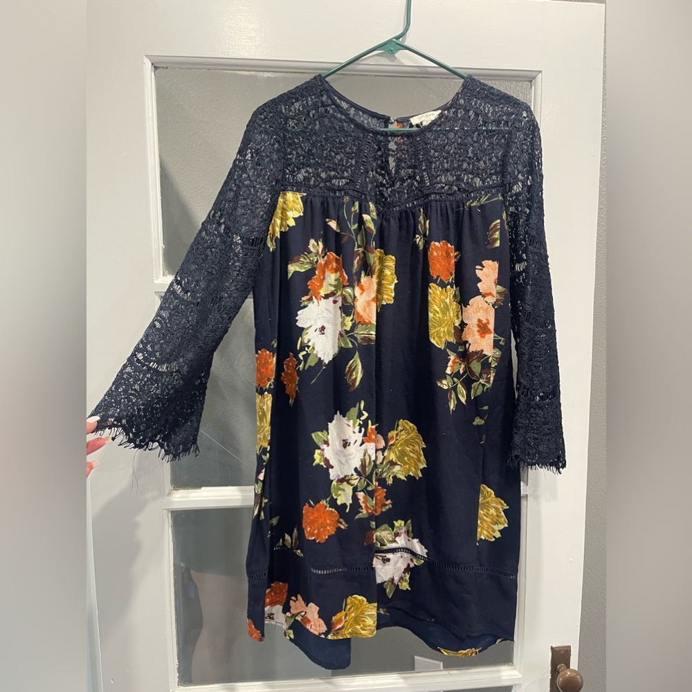 Umgee Dress